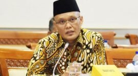 Foto. Ketua DPP Partai Keadilan Sejahtera (PKS) Sukamta