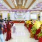 Pembukaan Musda ke-VI PDMA di hotel Oriestom. 27/5/2023