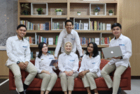 Perum Bulog membuka lowongan kerja untuk staf pelaksana