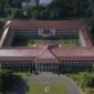 Foto. Universitas Indonesia salah satu kampus terbaik di Indonesia 