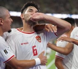 Target Kemenangan Indonesia atas Australia Demi Menjaga Peluang Lolos ke Piala Dunia 2026