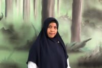  Kepala Seksi Pengembangan Pemasaran Pariwisata Dinas Pariwisata dan Kebudayaan Fakfak Rahma Husin saat ditemui wartawan papua.tagarutama.com di sela-sela persiapan kegiatan pesona kota pala 2024