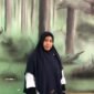  Kepala Seksi Pengembangan Pemasaran Pariwisata Dinas Pariwisata dan Kebudayaan Fakfak Rahma Husin saat ditemui wartawan papua.tagarutama.com di sela-sela persiapan kegiatan pesona kota pala 2024