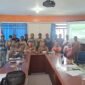 Setelah mendapatkan dukungan dana hibah dari pemerintah daerah dan DPR Kabupaten Fakfak MPIG-PTF menggelar forum perancangan kegiatan guna menyusun program prioritas tahun 2025.