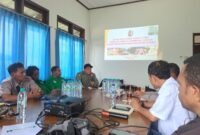 Untuk meningkatkan kapasitas petani dinas perkebunan Fakfak bersama PT. Rimbun Sawit Papua merencanakan program pelatihan pada tahun 2025.