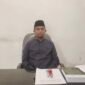 Kepala Kantor Urusan Agama (KUA) Distrik Fakfak, Baharudin Muhammad Munawi, SH.I., mengajak masyarakat Fakfak untuk meningkatkan ibadah dan ketakwaan kepada Allah SWT di bulan suci Ramadhan.