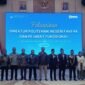 Pelantikan Direktur Politeknik Negeri Fakfak Periode 2025 - 2029 Muhammad Nur, S.IP., M.Si.