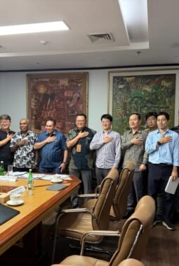 Investor Korea Lirik 20 Ribu Ha Lahan Bomberay, Fakfak Siap Jadi Sentra Perkebunan Baru