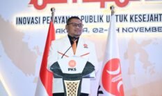 PKS Gelar Bimteknas Nasional, Siapkan Pemimpin Publik yang Bersih, Profesional, dan Negarawan