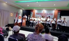 PKS Fakfak Gelar Musyawarah Daerah di Aula RRI, Tegaskan Politik Pelayanan dan Integritas Partai