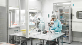 Biomedical Genome Science Initiative (BGSi) merupakan program nasional pertama yang digagas oleh Menkes Budi G. Sadikin (foto : istimewa)