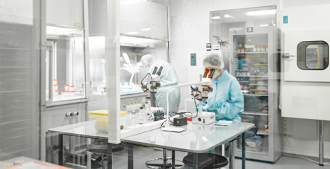 Biomedical Genome Science Initiative (BGSi) merupakan program nasional pertama yang digagas oleh Menkes Budi G. Sadikin (foto : istimewa)