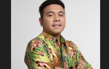 Gracia Josaphat Jobel Mambrasar atau Billy Mambrasa menegaskan arah pembangunan ekonomi Papua semestinya bertumpu pada komoditas yang menjaga hutan dan selaras dengan standar pasar internasional (foto: Ist)