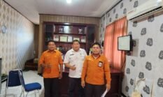 Konfirmasi dan Validasi Data Sektoral Perkebunan, Dukung Publikasi Fakfak Dalam Angka 2026