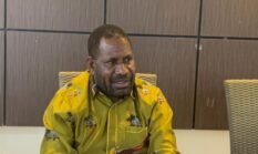 Bupati Nduga Usulkan Dua Nama Calon Wakil Bupati