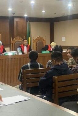 Saksi Sebut Ada Tekanan Permintaan Rp 2 Miliar dalam Kasus Izin TKA Kemnaker