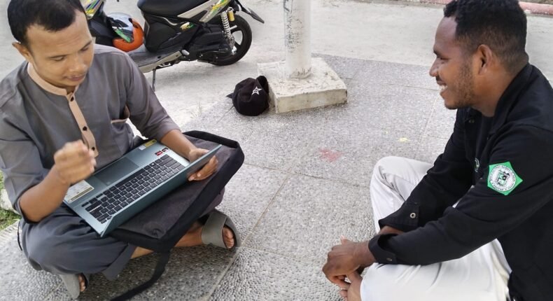 foto slider headline