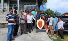 Kelompok Tani Mbuten Kampung Adora Apresiasi Program Pala Unggul 200 Hektare, Dorong Pala Jadi Investasi Masa Depan Fakfak