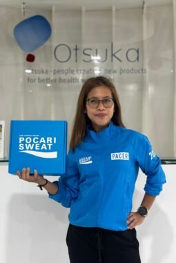 Tak Lagi Berlari Sendiri, Arini Kini Menjaga Mimpi Pelari Lain