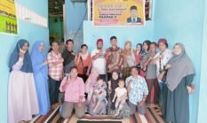 Reses Anggota DPRK Fakfak Imam, S.PdI Serap Aspirasi Guru PAUD, Soroti Honor dan Fasilitas Pendidikan