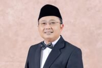 Direktur Bina Jemaah Haji Reguler Kementerian Haji dan Umrah, M. Afief Mundzir.